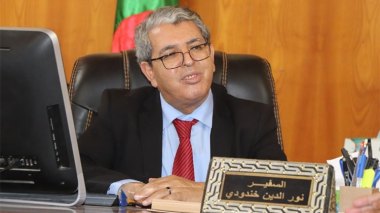 The Tindouf-Zouerate Road Will Positively Transform The Entire Region
