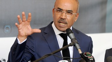 Badaoui Warns Security Services Of Sympathizing With Opponents