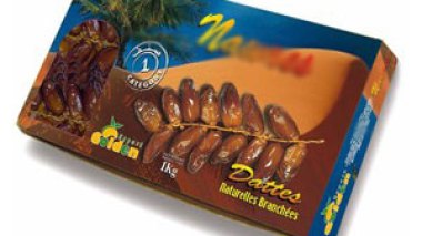 Algerian date â€œDeglet Nourâ€ to be labelled by Algerian authorities