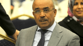 بدوي يستنفر اللجنة المشتركة لتعجيل إجراءات الحج