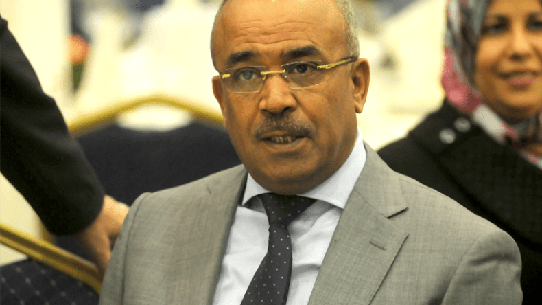 بدوي يستنفر اللجنة المشتركة لتعجيل إجراءات الحج