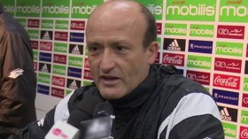 ما حدث لسعدان حرام.. بلماضي شجاع وهذا رأيي في ماجر