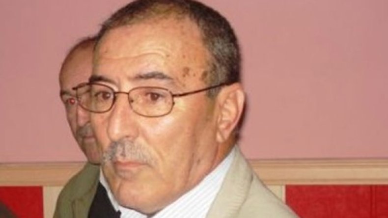 آيث حمودة: مستعد لتقديم شهادتي في قضية اغتيال معطوب الوناس
