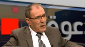 آيت حمودة “يخون” الأرسيدي لصالح الأفافاس بتيزي وزو!