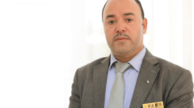 سأتحدث مع زطشي الأربعاء وهذا ما نطلبه من ماجر لاحترام برمجة الدور الـ16