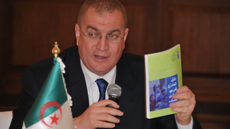 المجلس الأعلى للشباب يسيل لعاب رؤساء المنظمات الشبابية!