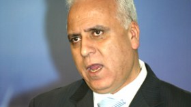 موسى: محلات عدل ليست للبيع وسيتم التنازل عنها بالتراضي