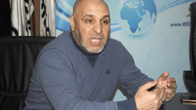 زطشي يعرف أمراض الكرة الجزائرية و”الخضر” من أحلامي وطموحاتي