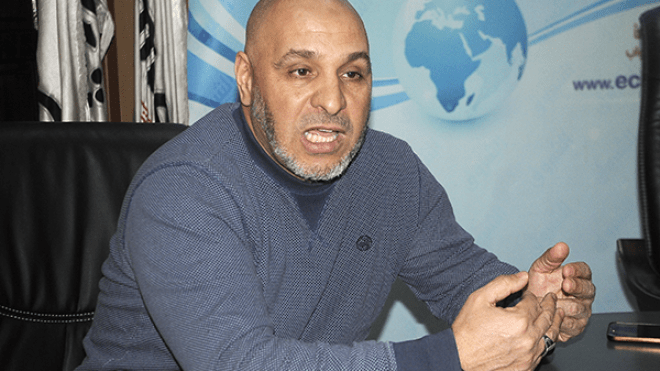 زطشي يعرف أمراض الكرة الجزائرية و”الخضر” من أحلامي وطموحاتي