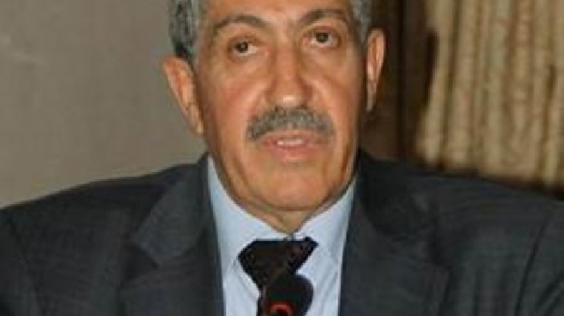بحبوح‭ ‬يطالب‭ ‬بمراجعة‭ ‬الممارسة‭ ‬السياسية‭ ‬