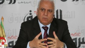 Nouredine Moussa au forum d’Echorouk : nouvelles formules pour les logements d’Etat