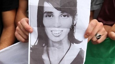 L’étudiante Nour El Houda Dahmani sera libérée ce lundi