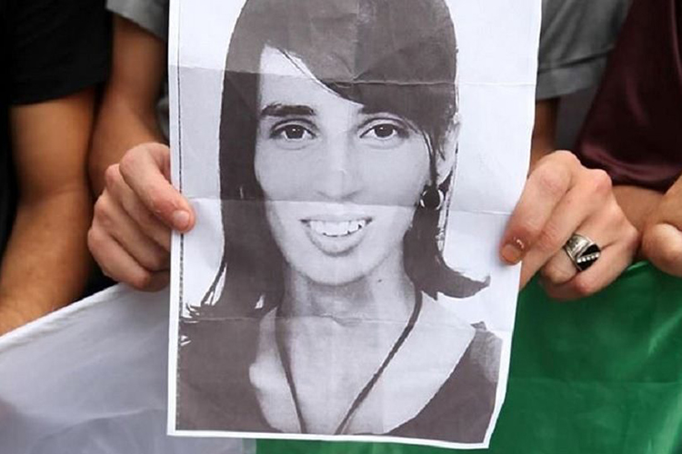 L’étudiante Nour El Houda Dahmani sera libérée ce lundi