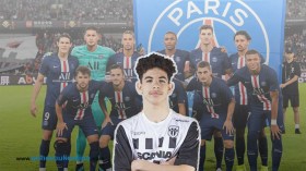 “البياسجي” مستعد لدفع 20 مليون يورو لخطف آيت نوري