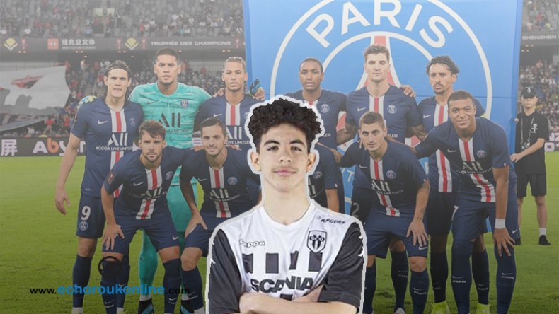 “البياسجي” مستعد لدفع 20 مليون يورو لخطف آيت نوري