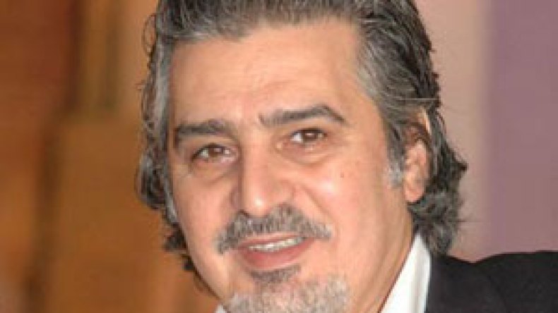 عباس النوري يروج لحارته ويحذر من المسلسلات التركية