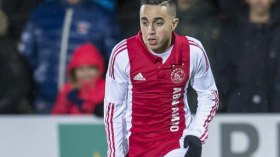 لاعب مغربي ينجو من الموت داخل الملعب