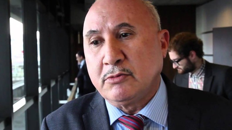 منع إنشاء مصانع إسمنت دون مصاف.. وإجراءات استعجالية لمجابهة الكوارث