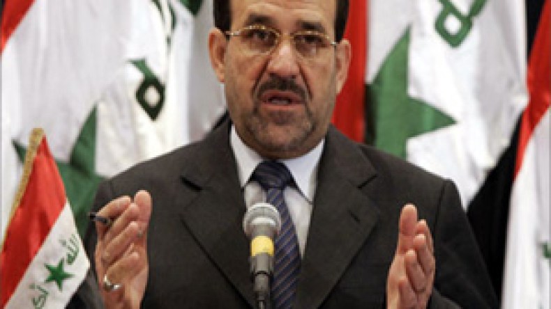 تقرير‮ ‬يرجح‮ ‬تورط‮ ‬الحكومة‮ ‬العراقية‮ ‬في‮ ‬خطف‮ ‬رهائن‮ ‬بريطانيين