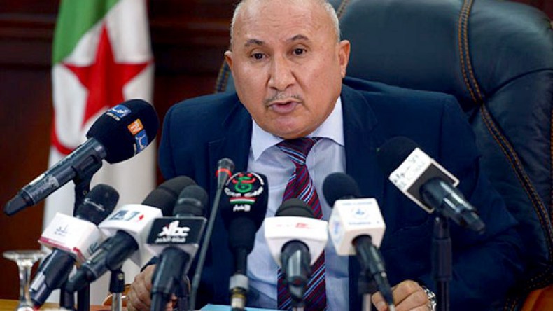 نوري: تسخير الولاة لتحديد إمكانات العقار السياحي