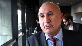 نوري: “الوضع حساس وعلى الجميع التحلي باليقظة لمنع انتشار المرض”
