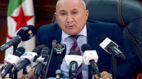 نوري: سنسترجع العقار السياحي من المستثمرين الفاشلين