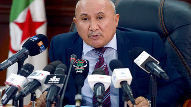 نوري: سنسترجع العقار السياحي من المستثمرين الفاشلين