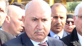 نوري: لا تراجع عن دعم الدولة لأسعار ماء الشرب