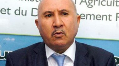 Governors behind blocking farming projects in Algeria