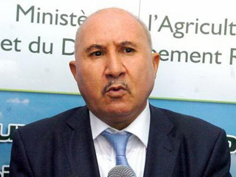 Governors behind blocking farming projects in Algeria