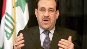 الشيعة يهددون  بثورة شعبية في حال توقيع الاتفاقية العراقية الأمريكية