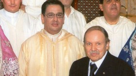 “لوبيات الصفقات المشبوهة مازالت مسيطرة وتريد إزاحة لعبيدي”