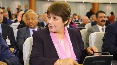 Benghebrit: «J’ai été convoquée en tant que témoin»