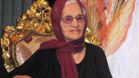 سيد علي بن سالم يكشف عن تكريم للفنانة الكبيرة “نورية”