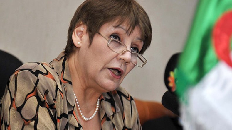 الحوار بالتكسار!