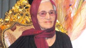 التقشف يمنع الفنانة نورية من العودة إلى التلفزيون