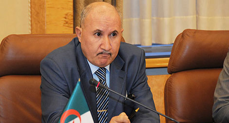Le conflit entre le wali de Tlemcen et Khalida Toumi  se durcit