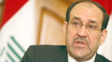 Iraqi Prime Minister Nuri Al-Maliki to visit Algeria before year – end