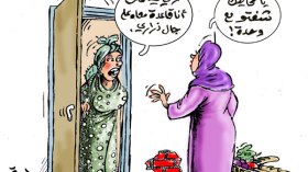 زوجات يرضين بالذل والخيانة مقابل الحفاظ على تماسك الأسرة