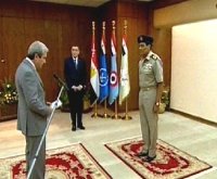 Égypte: nouveau gouvernement investi