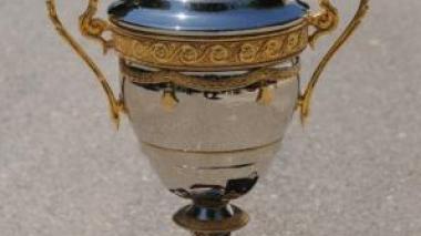 USM Harrach and MC Oran clinch tickets to the Cup semi-finals