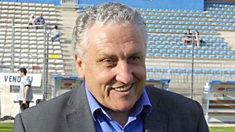 نوزاري ولومير مقترحان لخلافة مناد في العميد