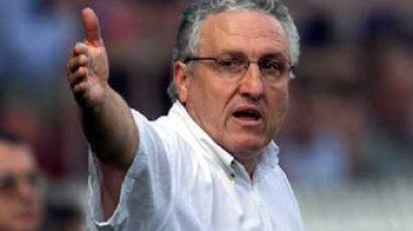 Former Ivory Coastâ€™s coach Nouzaret: Pressure is rather on the Elephants' shoulders