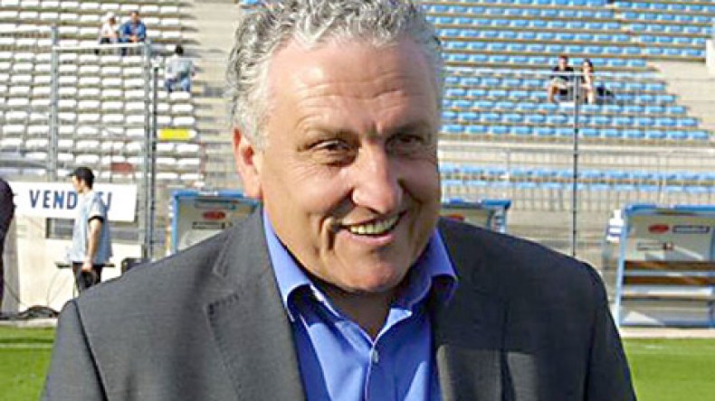 نوزاري: بوركينا فاسو فريق قوي وعلى “الخضر” التسجيل مبكرا لتفادي الضغط