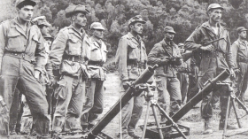 مواقف دول أفريقية من ثورة التحرير والاستقلال في الجزائر