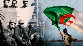 “النوفمبرية” كما أرادها مفجرو الثورة