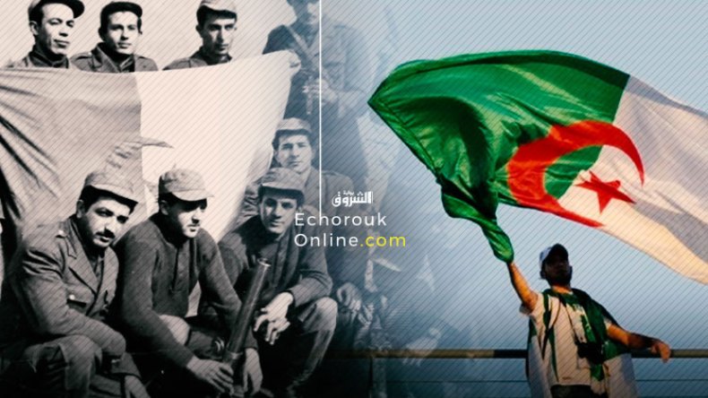 “النوفمبرية” كما أرادها مفجرو الثورة