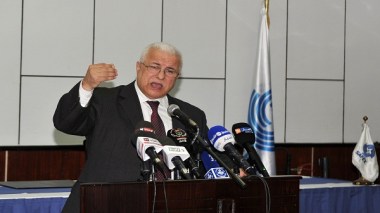 Algeria Prohibited And Restricted Imports