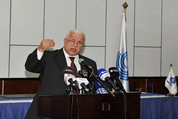 Algeria Prohibited And Restricted Imports