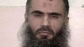 المهلة التي حدّدها “درودكال” للإفراج عن أبو قتادة تنتهي بعد ساعات